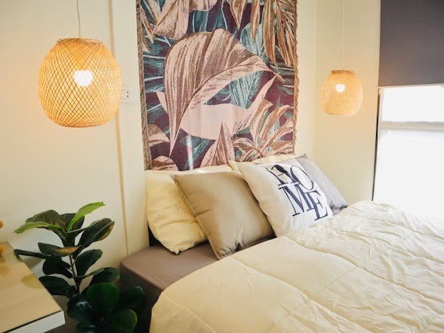 รูป The Parkland Charan - Pinklao | MRT บางยี่ขัน - รูปที่ 16/20