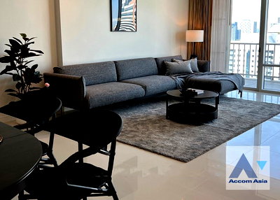 Condos for rent : 🔼🔽 AccomA 📩 Fullerton Sukhumvit