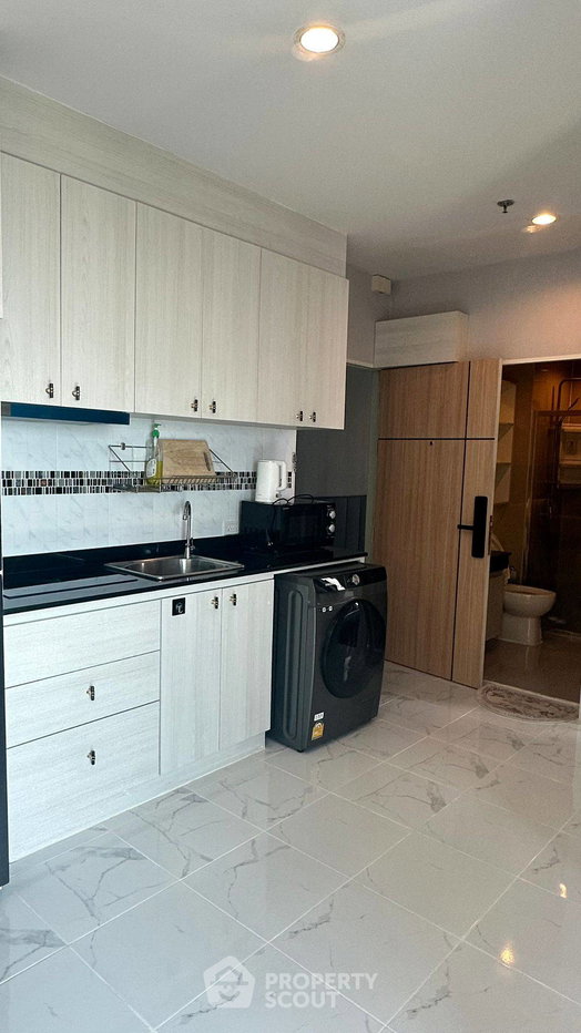 รูป คอนโด 2-ห้องนอน ที่ เดอะ แกรนด์ จอมเทียน พัทยา บีช ใกล้ หาดจอมเทียน (ID 2771403) - รูปที่ 3/9