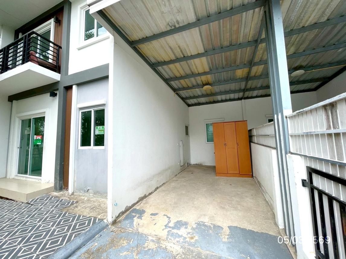 รูป บ้านเดี่ยว 35.1 ตร.วา บางเสาธง สมุทรปราการ 3.2M - รูปที่ 19/34