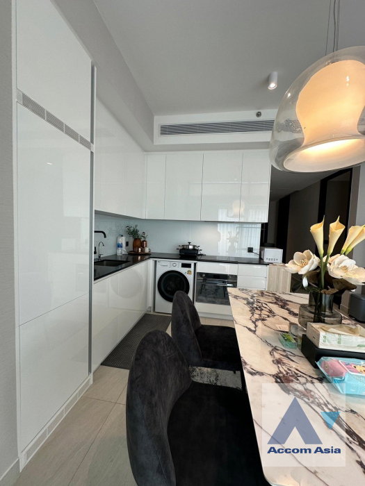 รูป 🔼🔽 AccomA 📩 Pet friendly 2 BR Condominium @Tait 12 (AA44849) - รูปที่ 2/9