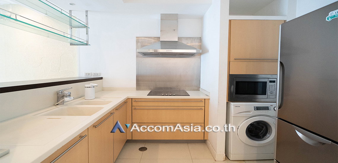รูป 🔼🔽 AccomA 📩  2 BR Condominium @Athenee Residence (1515745) - รูปที่ 3/7