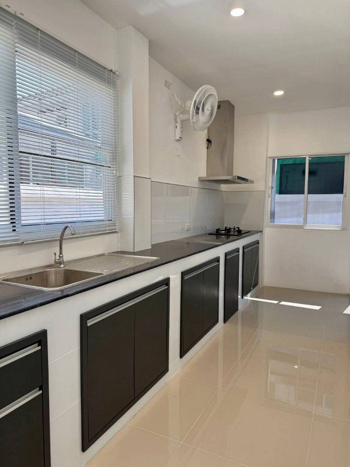 รูป ขายบ้านเดี่ยว Ornsirin 6 Lakeside & Park ดอนสะเก็ด-เชียงใหม่ ใกล้ โรงเรียนนานาชาติ Mill Hill (H408) T.0946511456 - รูปที่ 11/18