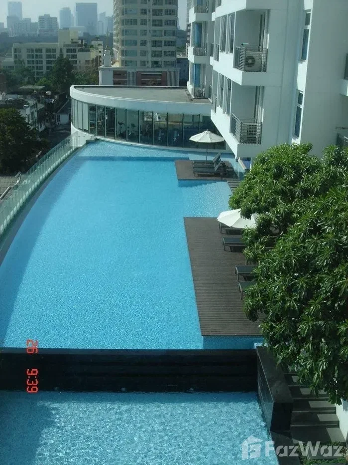 picture 1-Bedroom for Sale at Villa Ratchatewi 6149017 - 8/12