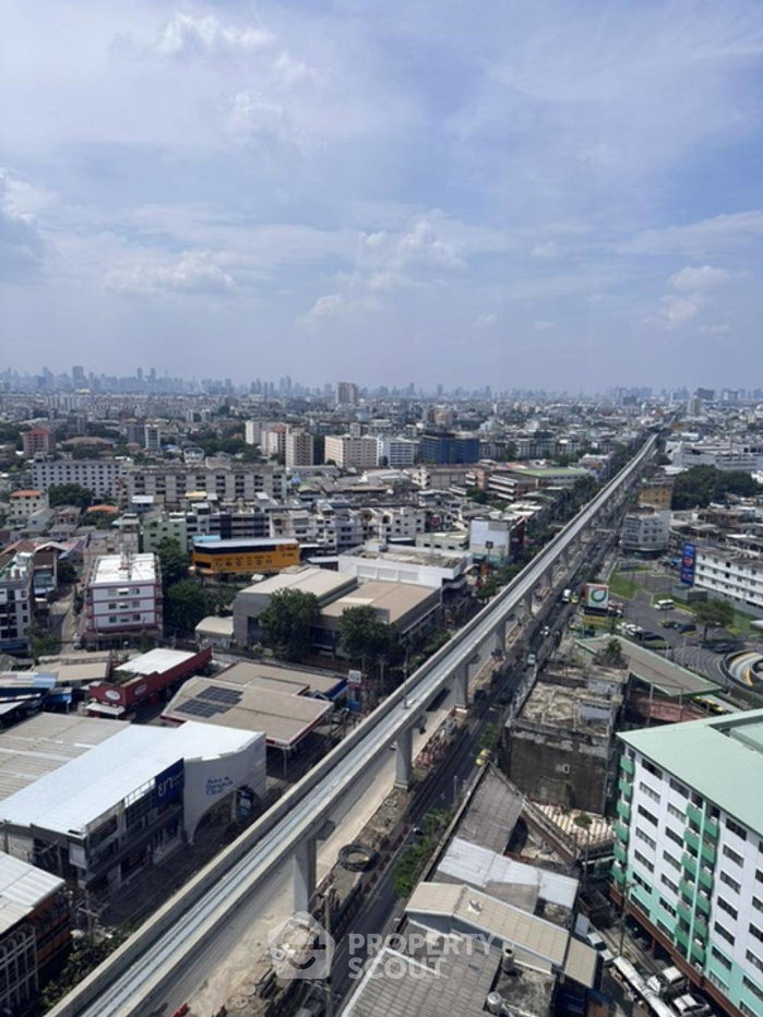 รูป คอนโด 2-ห้องนอน ที่ ดิ ออริจิ้น ลาดพร้าว-บางกะปิ ใน คลองจั่น (ID 1396382) - รูปที่ 8/8