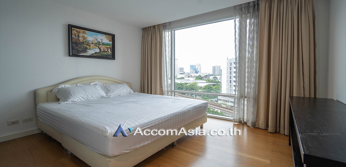รูป 🔼🔽 AccomA 📩 Pet friendly 3 BR Condominium @Fullerton Sukhumvit (1510899) - รูปที่ 7/11