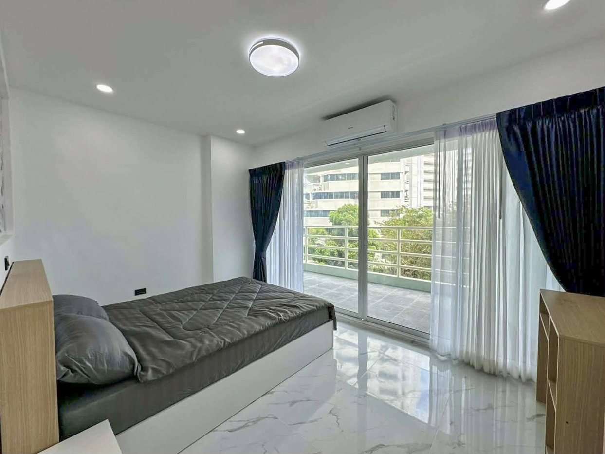รูป Studio Condo for Sale in Jomtien Pattaya at View Talay 5C - รูปที่ 7/14