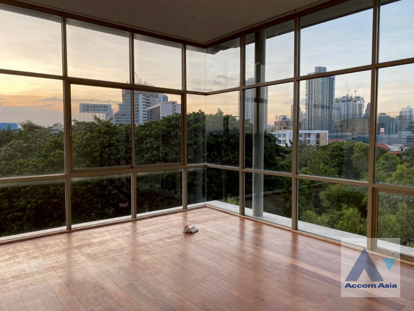 รูป 🔼🔽 AccomA 📩 Pet friendly,Penthouse 5 BR Condominium @Ficus Lane (AA19706) - รูปที่ 4/20