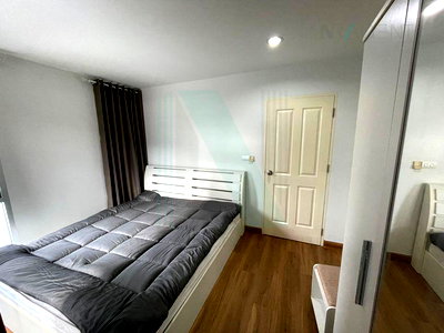 Condos for rent : 🚩 For rent condo WISH @ SIAM Building 1, Floor 6,1 bed room, Room size 36.00 sqm