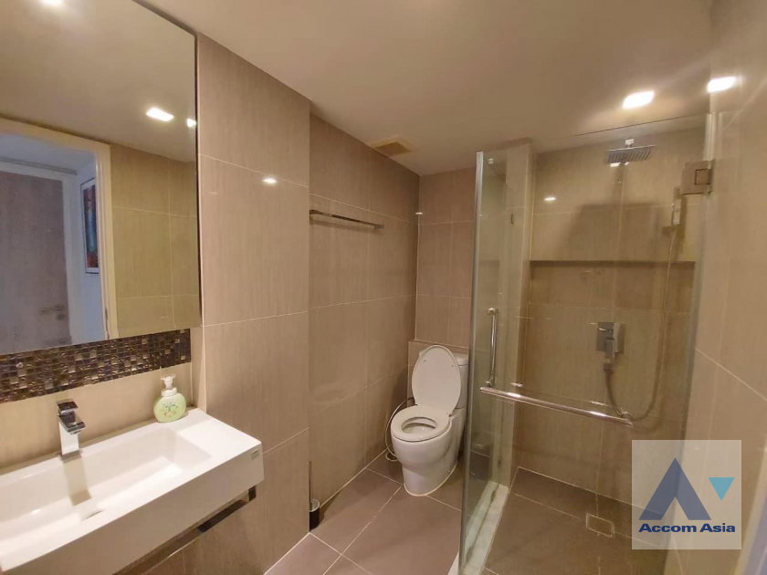 รูป 🔼🔽 AccomA 📩 Pet friendly,Fully Furnished 2 BR Condominium @Downtown 49 (AA33065) - รูปที่ 14/16