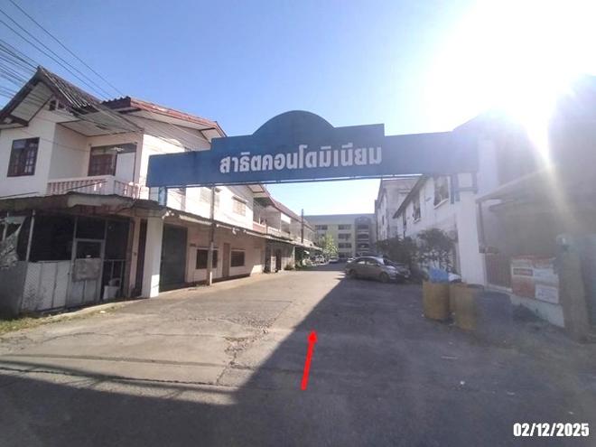 รูป คอนโดมิเนียม 116.68 ตร.ม. เมืองอุดรธานี อุดรธานี 205,000 - รูปที่ 8/20