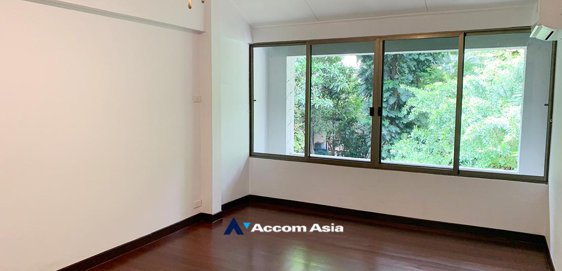 รูป 🔼🔽 AccomA 📩 Charming House for Rent in a Serene, Private Compound - Just 180m to BTS Phrakanong (98082) - รูปที่ 11/20