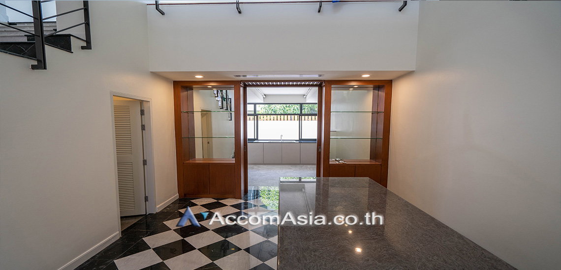 picture 🔼🔽 AccomA 📩 Pet friendly 3 BR House @Home Place Sukhumvit 71 (1715673) - 3/17