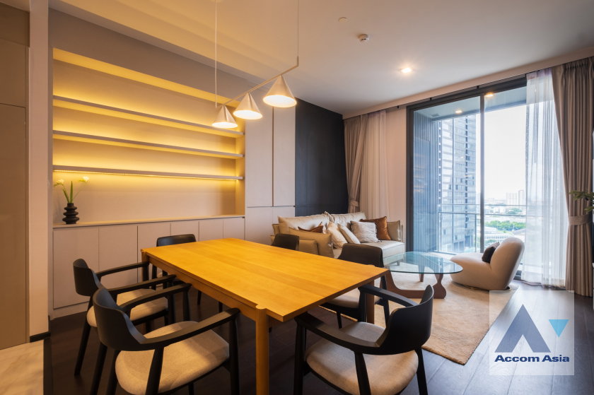 รูป 🔼🔽 AccomA 📩 3 BR Condominium @LAVIQ Sukhumvit 57 (AA38986) - รูปที่ 5/20