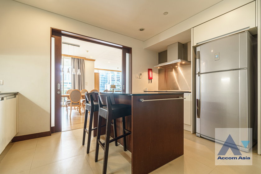รูป 🔼🔽 AccomA 📩 The Park Chidlom Condominium - รูปที่ 3/20