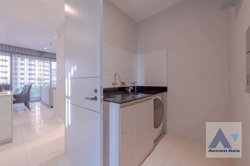 picture 🔼🔽 AccomA 📩 Fully Furnished 2 BR Condominium @Vittorio Sukhumvit 39 (AA44335) - 14/20