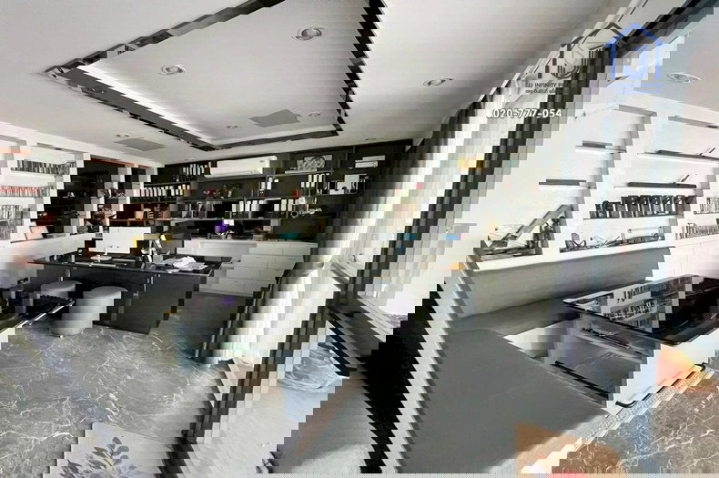 รูป ขายบ้านเดี่ยว 2 ชั้น 72.1 ตารางวา หมู่บ้านเอสวิลล์ รังสิต-ลำลูกกา คลอง 4 ถนนไสวประชาราษฎร์ ใกล้รถไฟฟ้าคูคต - รูปที่ 13/25