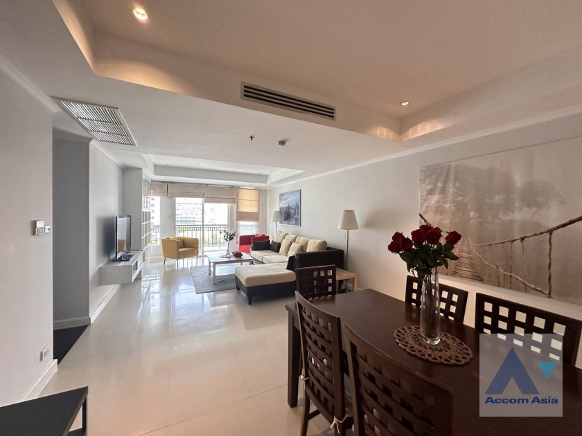 รูป 🔼🔽 AccomA 📩  2 BR Condominium @The Oleander Sukhumvit 11 (13001897) - รูปที่ 3/18