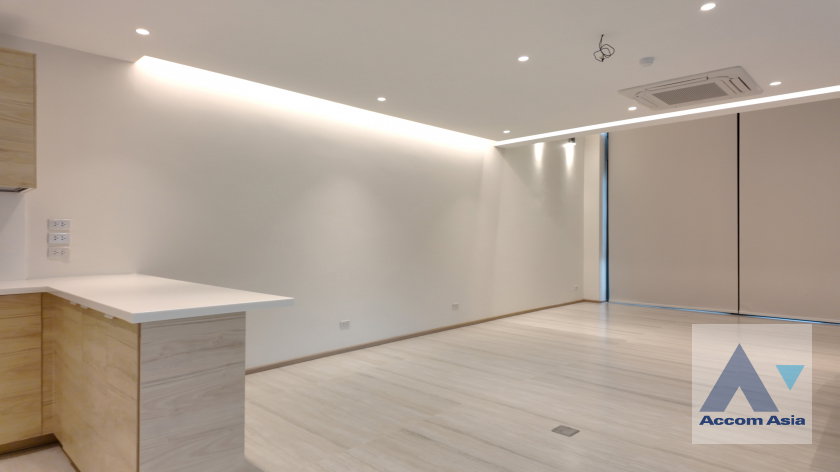 รูป 🔼🔽 AccomA 📩 Private Swimming Pool 4 BR House in Khlong Tan Nuea (AA38256) - รูปที่ 6/20