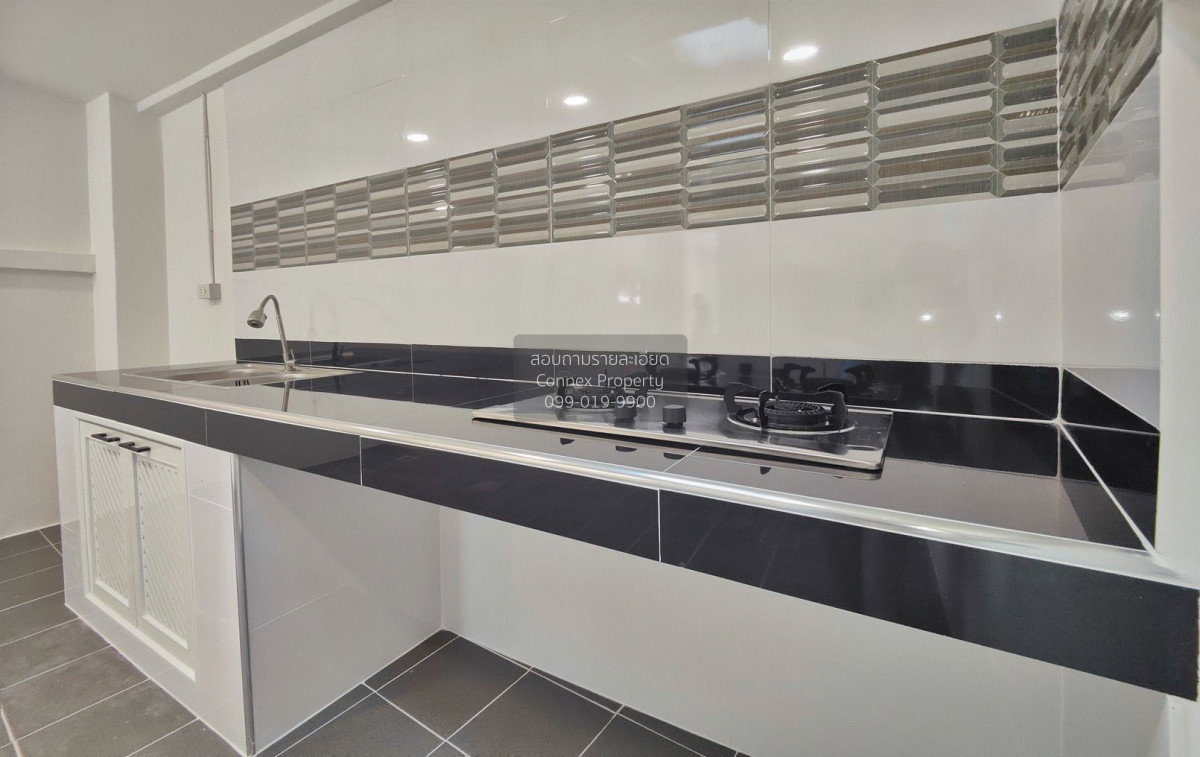 รูป ขายทาวน์เฮ้าส์/ทาวน์โฮม  นภาพร นนทบุรี รีโนเวทใหม่ บางศรีเมือง เมืองนนทบุรี นนทบุรี CX-150074 ✅ ทักไลน์ @connexproperty ตอบทันที ทีมงานมืออาชีพ ✅ - รูปที่ 8/12