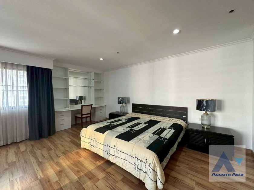 รูป 🔼🔽 AccomA 📩  3 BR Condominium @Kallista Mansion (AA45802) - รูปที่ 11/20