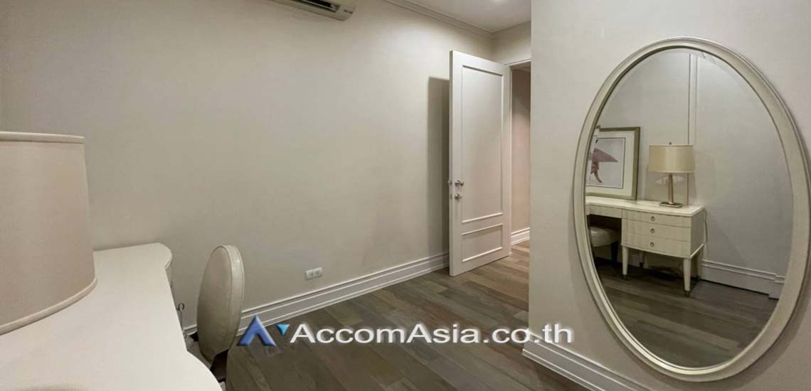 picture 🔼🔽 AccomA 📩  3 BR Condominium @Oriental Residence Bangkok (AA29986) - 7/16