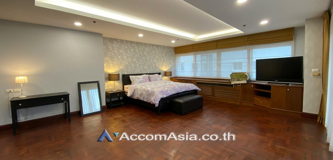 รูป 🔼🔽 AccomA 📩  3 BR Condominium @33 Tower (AA30335) - รูปที่ 8/15