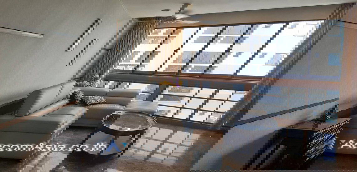 picture 🔼🔽 AccomA 📩 Pet friendly 3 BR Condominium @President Park Sukhumvit 24   (AA29653) - 4/20