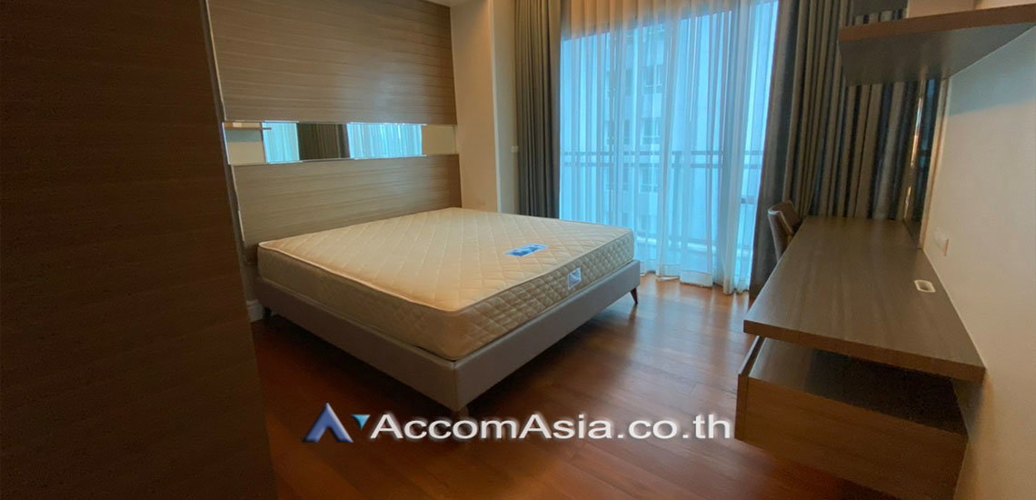 รูป 🔼🔽 AccomA 📩  2 BR Condominium @Bright Sukhumvit 24 (AA30279) - รูปที่ 6/12