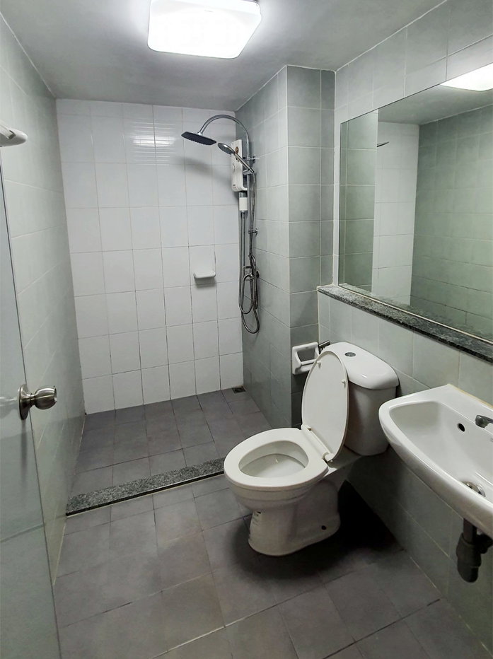 รูป คอนโดให้เช่า แอสปาย สาทร-ตากสิน (Brick Zone) (ของใช้ครบสุดๆๆ) ใกล้รถไฟฟ้า BTS - รูปที่ 13/13