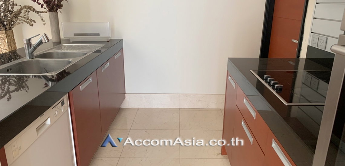 รูป 🔼🔽 AccomA 📩  2 BR Condominium @The Infinity Sathorn (1512068) - รูปที่ 12/20