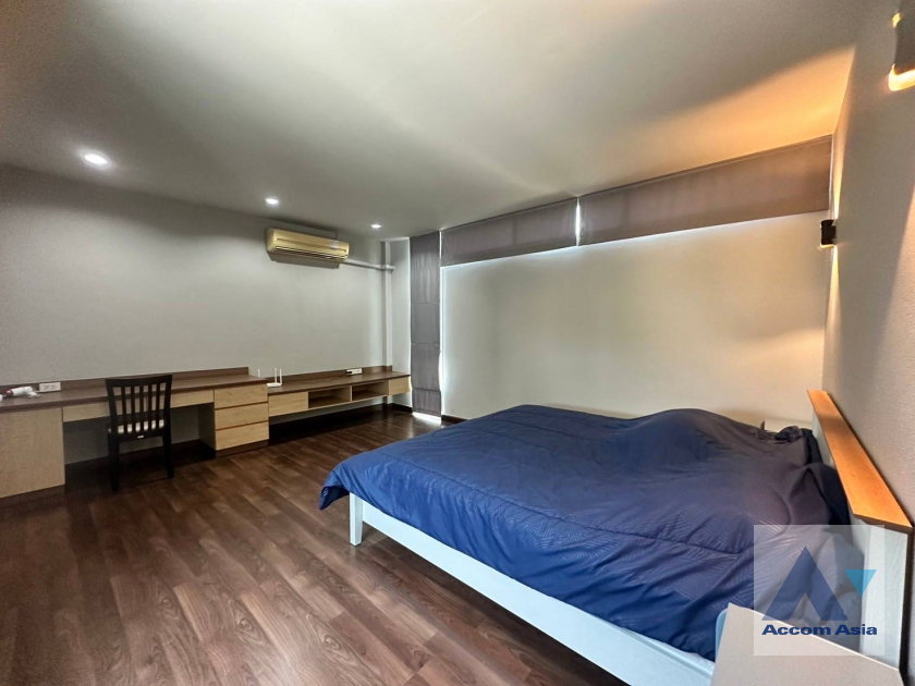 รูป 🔼🔽 AccomA 📩  3 BR House in Khlong Tan Nuea (1712120) - รูปที่ 11/17