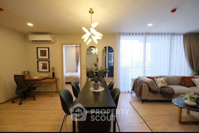 picture 3-BR Condo at XT Phayathai near BTS Phaya Thai (ID 2771731) - 8/11