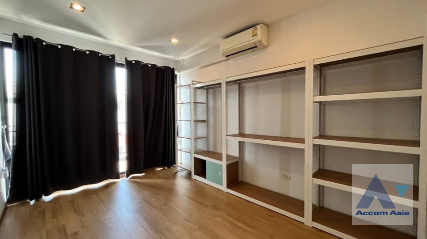 รูป 🔼🔽 AccomA 📩 Home Office 3 BR Townhouse in Khlong Tan Nuea (AA12098) - รูปที่ 20/20