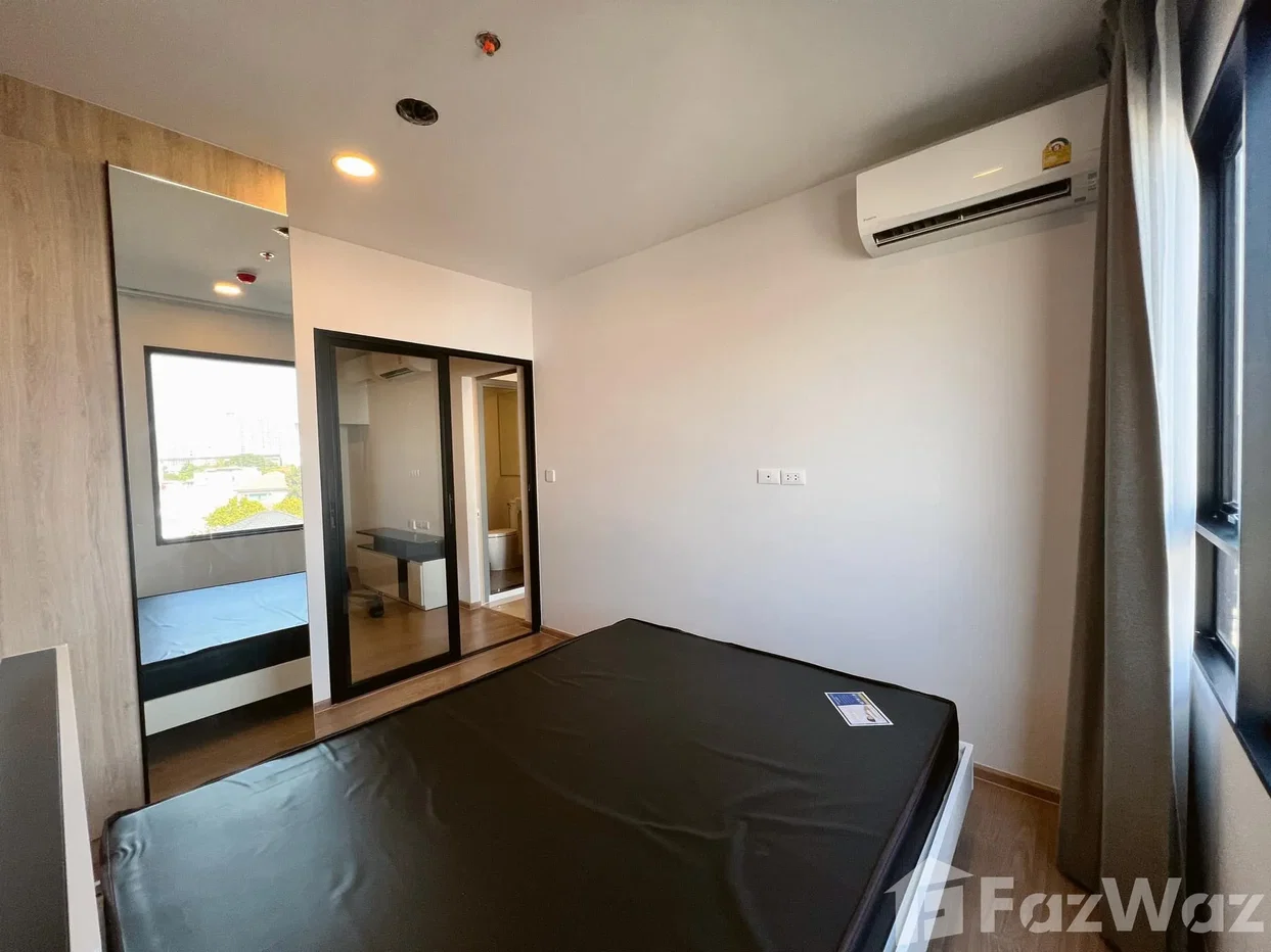 รูป ขาย คอนโด 1 ห้องนอน ในโครงการ ชีวาทัย ปิ่นเกล้า 1994814 - รูปที่ 4/7