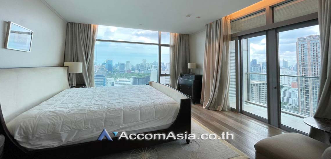 picture 🔼🔽 AccomA 📩  3 BR Condominium @Oriental Residence Bangkok (AA29986) - 13/16