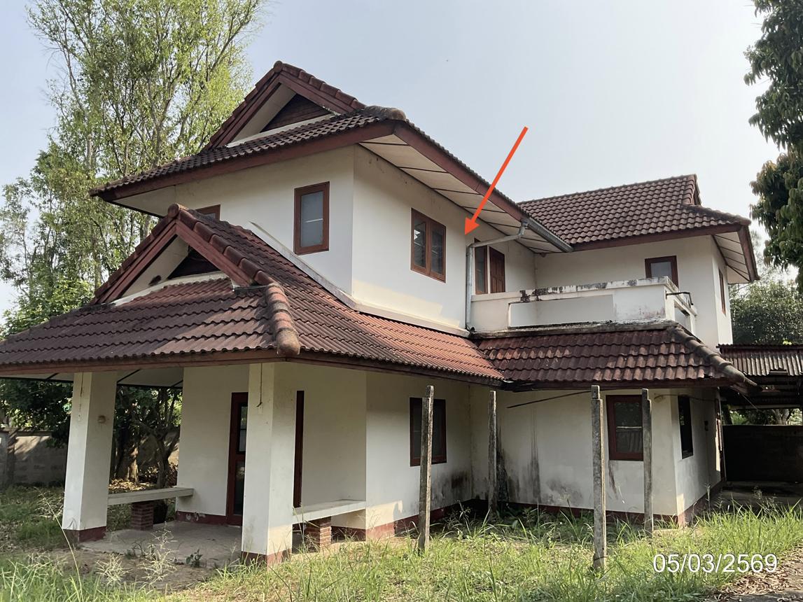 รูป บ้านเดี่ยว 136 ตร.วา เมืองเชียงราย เชียงราย 2.8M - รูปที่ 17/34