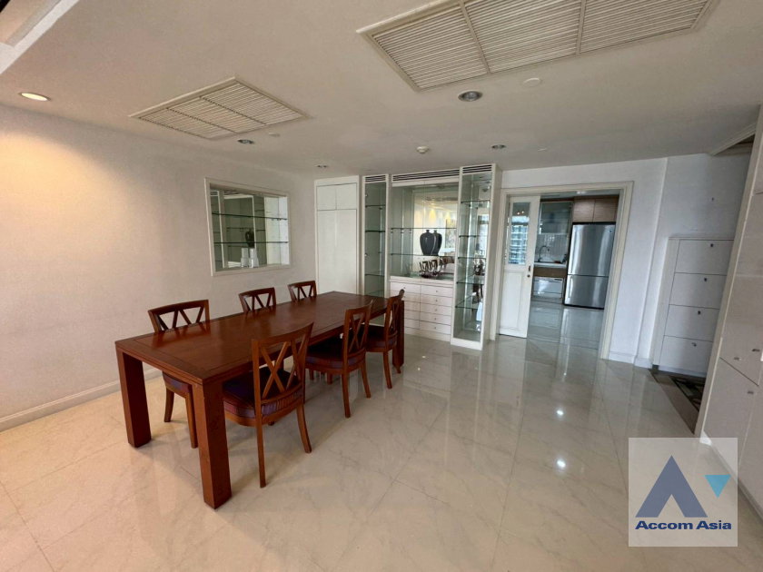 รูป 🔼🔽 AccomA 📩 Pet friendly 2 BR Condominium @All Seasons Mansion (AA15651) - รูปที่ 8/15
