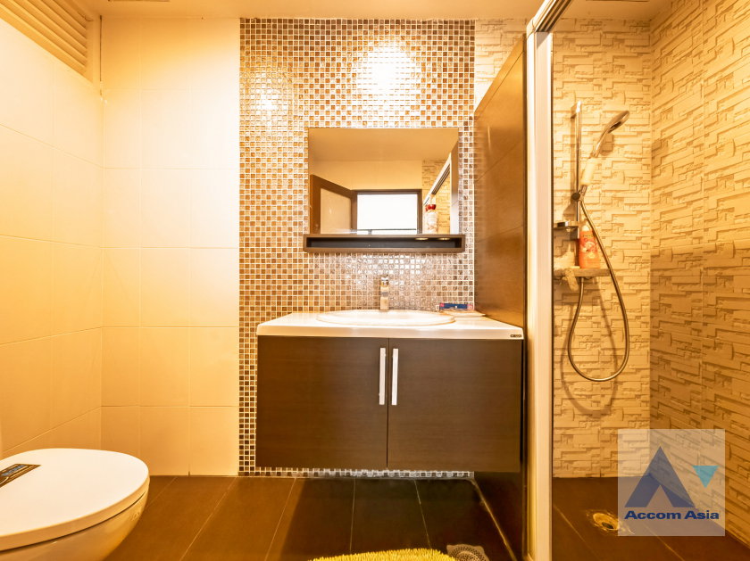 รูป 🔼🔽 AccomA 📩 Pet friendly 3 BR Condominium @The Habitat (AA29174) - รูปที่ 17/20