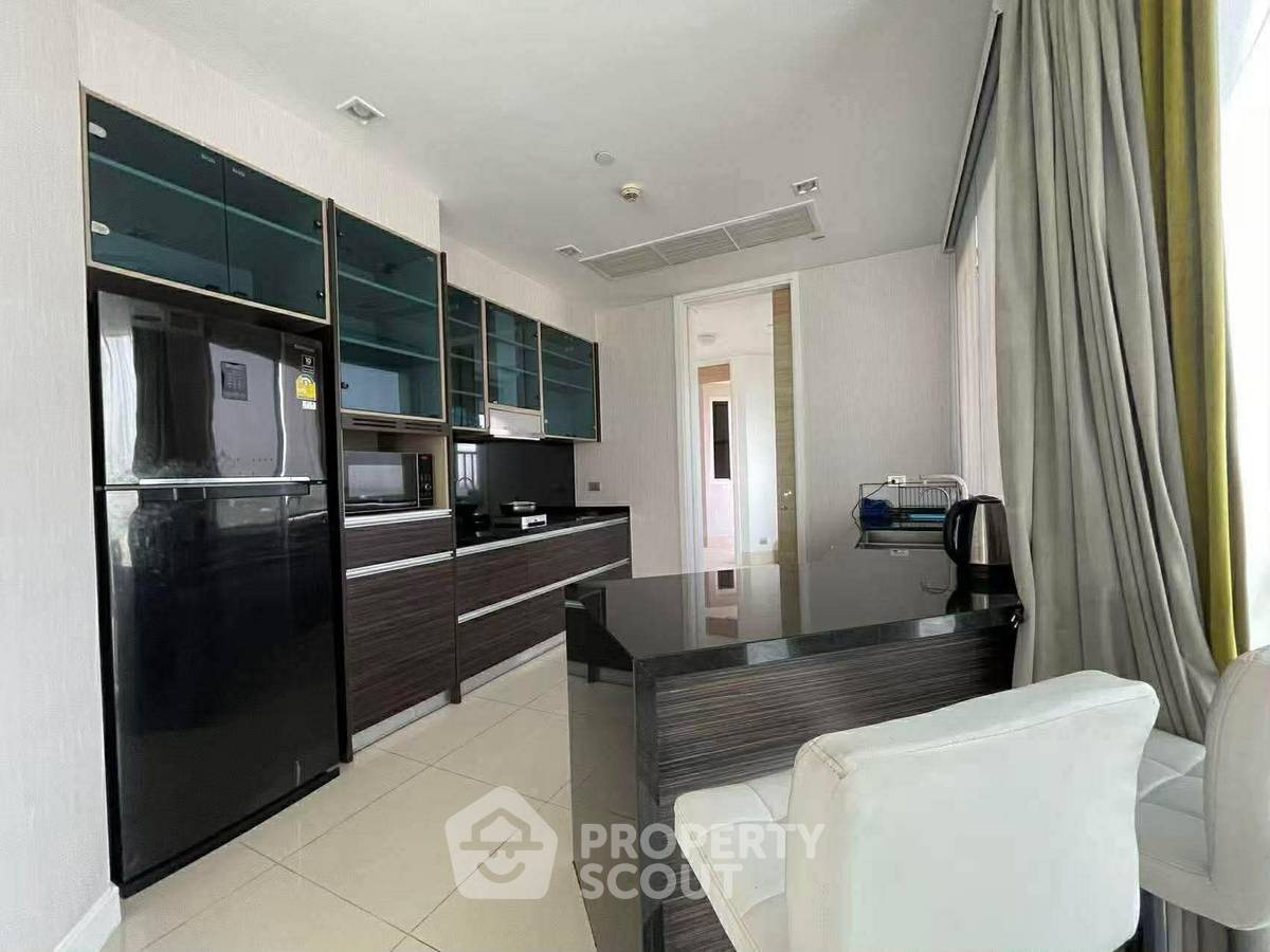 รูป คอนโด 3-ห้องนอน ที่ รีเฟล็คชั่น จอมเทียน บีช พัทยา ใกล้ เมืองพัทยา (ID 2769267) - รูปที่ 9/20