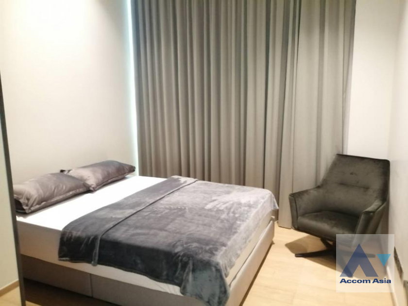 รูป 🔼🔽 AccomA 📩  2 BR Condominium @28 Chidlom (AA42725) - รูปที่ 13/15