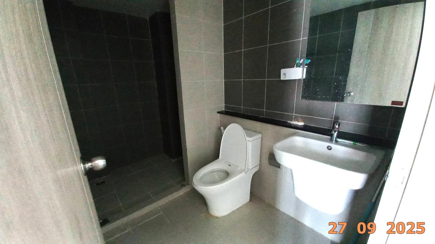 รูป คอนโดมิเนียม 124 ตร.ม. ศรีราชา ชลบุรี 1.8M - รูปที่ 20/26