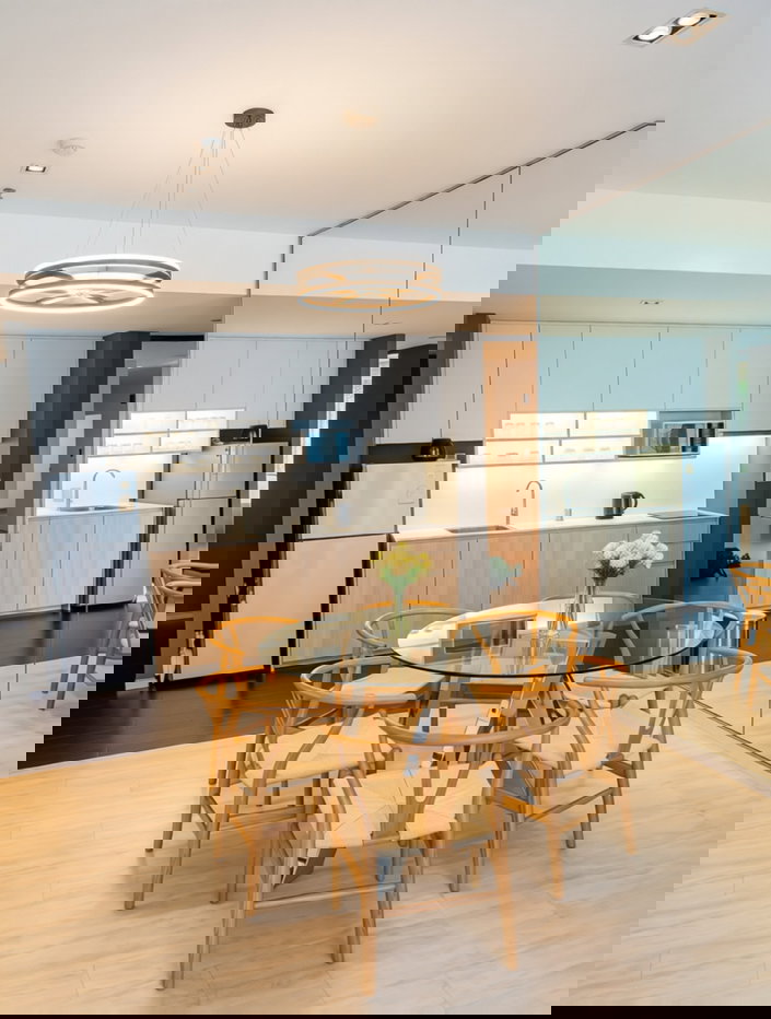 รูป 🌿 **VS0021 🏖️ Veranda Residence Pattaya ขาย 12.9 ล้าน 🌊 Sea View ชั้น 24 ทำเลนาจอมเทียน** - รูปที่ 5/7