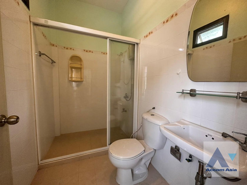 รูป 🔼🔽 AccomA 📩  Detached House for Rent for Home Office or Residence In Thong lor area (2516060) - รูปที่ 18/20
