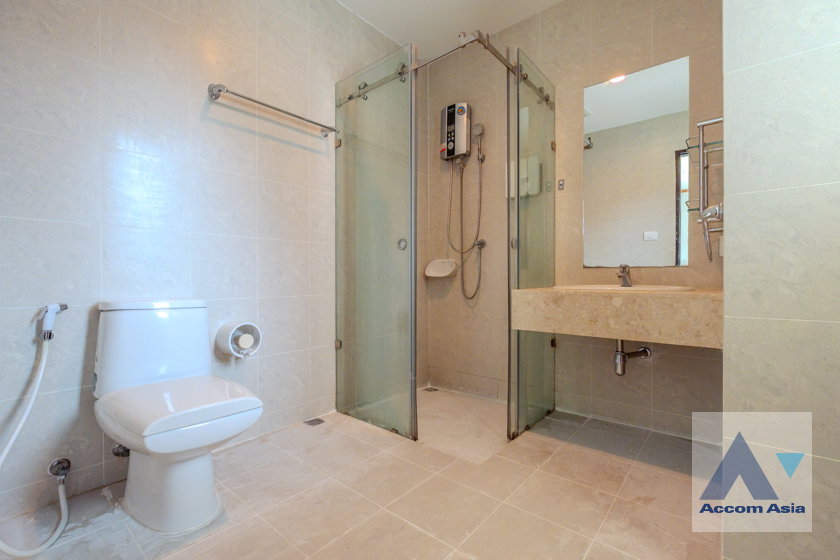 รูป 🔼🔽 AccomA 📩 Pet friendly 3 BR Townhouse @The Parklane 12 (AA27125) - รูปที่ 16/20