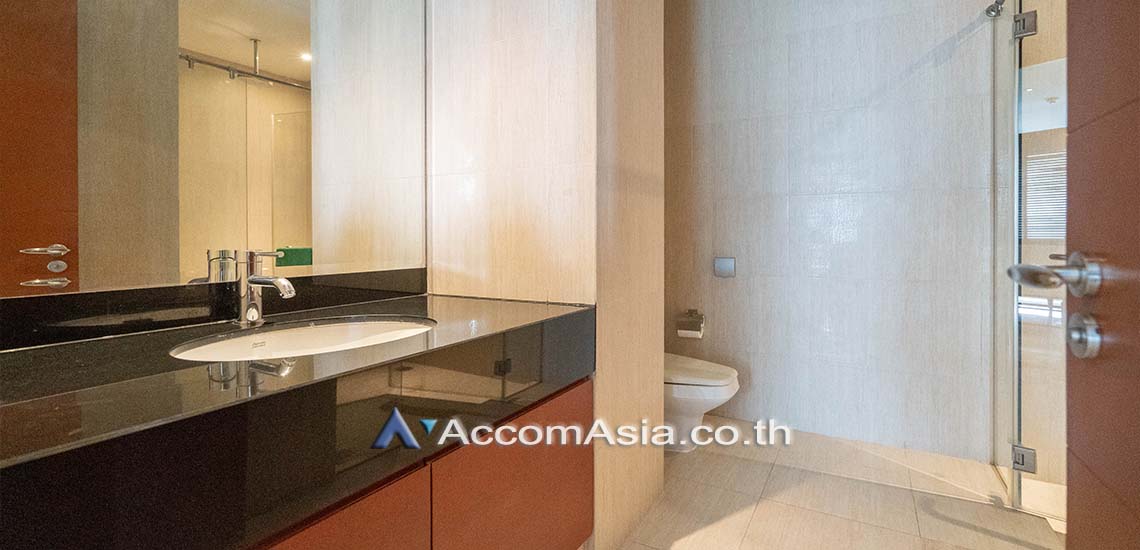 รูป 🔼🔽 AccomA 📩  2 BR Condominium @The Infinity Sathorn (1512322) - รูปที่ 9/11
