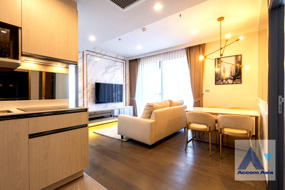 Condos for rent : 🔼🔽 AccomA 📩  2 BR Condominium @COCO Parc (AA44068)