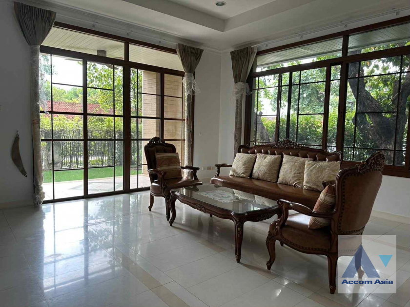 picture 🔼🔽 AccomA 📩 5 BR House @Peaceful compound (AA44897) - 1/16