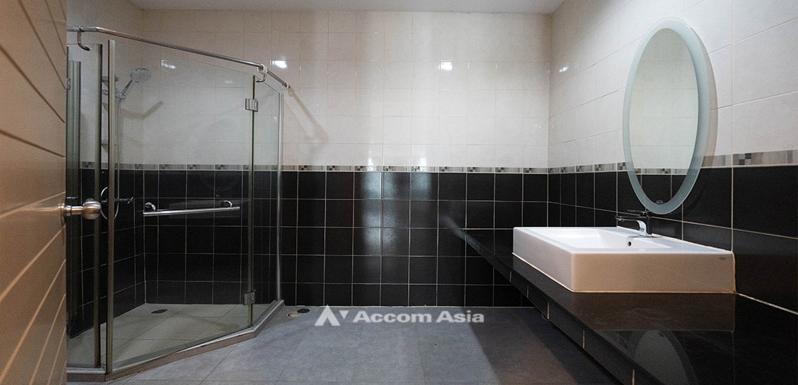 รูป 🔼🔽 AccomA 📩  3 BR Condominium @Acadamia Grand Tower (1517011) - รูปที่ 9/10