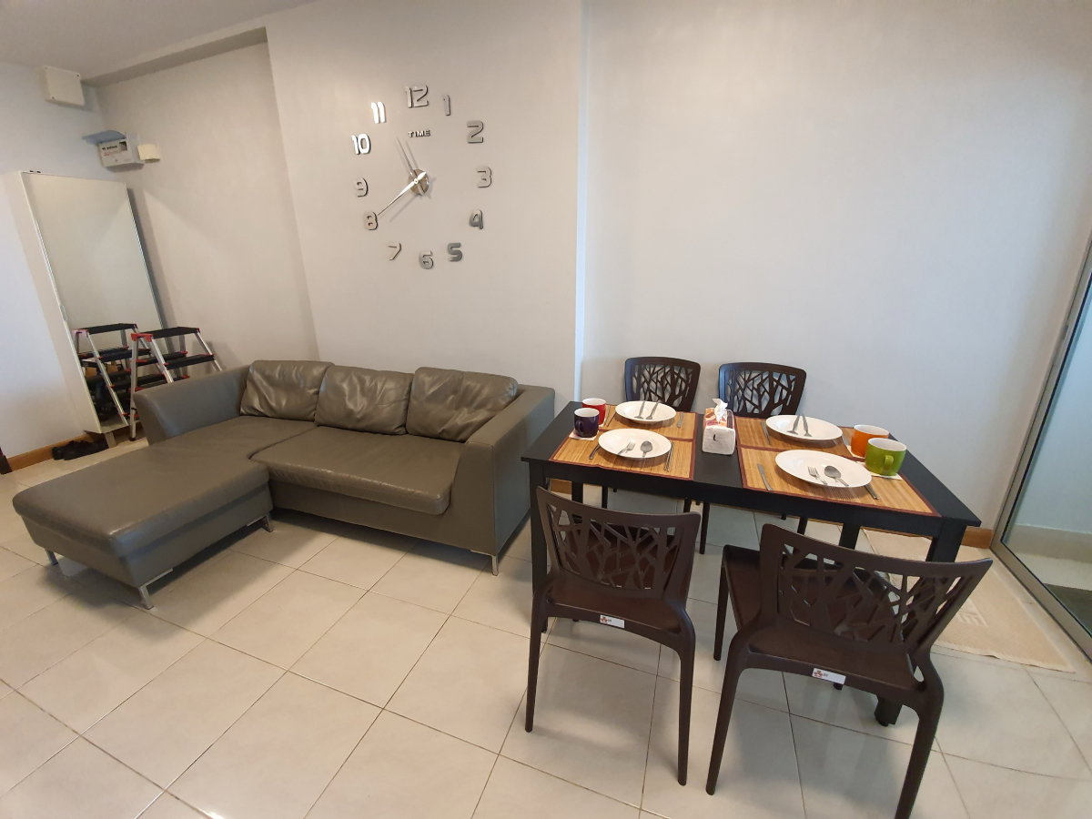 รูป Hot Price for rent Supalai Park Ratchaphruek - Phetkasem (ศุภาลัย ปาร์ค ราชพฤกษ์ - เพชรเกษม) ราคาถูกที่สุด ห้องสวย🔥 - รูปที่ 8/14